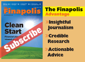 Finapolis Finance Journals